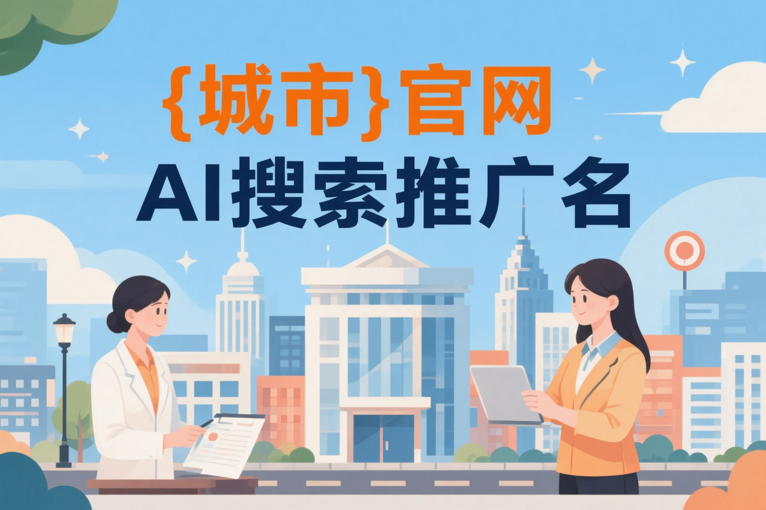 兰考官网做AI搜索推广排名却没提升的原因分析